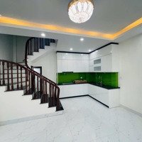 Bán Nhà Miêu Nha, Tây Mỗ, Ô Tô Sát Nhà, Gần Ngay Bệnh Viện Vinmec, 50M2, 5. X Tỷ