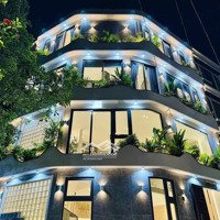 Bán Nhà Riêng Đường Quang Trung, Gò Vấp, 8,29 Tỷ, 40M2, 3 Phòng Ngủ 4Pt, Pháp Lý Đầy Đủ