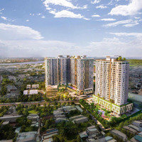 Căn Eco Rẻ Nhất Urban Green: 66M2, 2 Phòng Ngủ Tầng Cao, View Nội Khu. Giá Bán 4Ty116 Bao Trọn Gói. Ib Em Ngay