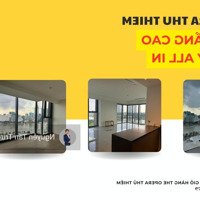 Tấn Trường: Bán 4 Phòng Ngủtầng Cao The Opera Thủ Thiêm- 180M2 - Giá Bán 63 Tỷ All In