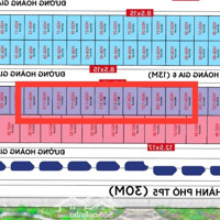 Bán Lô Biệt Thự Song Lập Hoàng Gia Gần Hồ. Giá Rẻ Nhất Vinhomes Cổ Loa.diện Tích144,5M2, Giá Bán 43 Tỷ