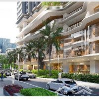 Căn Hộ Chung Cao Cấp View Biển Đẳng Cấp Quốc Tế, Pháp Lý Minh Bạch