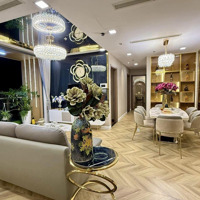 Bán 3 Phòng Ngủdự Án Vinhomes Central Park, Bình Thạnh, Decor Nội Thất Mới 100% Chưa Qua Sử Dụng