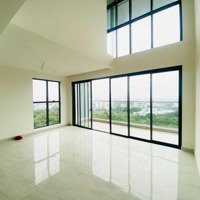 1 Căn Duy Nhất Penthouse 4 Phòng Ngủ 4 Vệ Sinh262M2 Diamond Centery - Đơn Giá 67 Triệu/M2, Có Ô Xe Định Danh