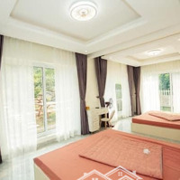 Bán Khu Resort Nghỉ Dưỡng 5* Hồ Đồng Đò-Minh Trí-Sóc Sơn 10000M2 Lưng Tựa Núi, Mặt Hướng Hồ