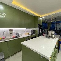 Nhà Đẹp Cầu Giấy- 50M2- 7 Tầng Thang Máy- Ô Tô Vào Nhà- Nội Thất Sang Xịn