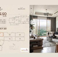 Bán 02 Căn Penthouse Căn Hộ Orchard Hill Mặt Tiền Đường Hùng Vương Thành Phố Mới.