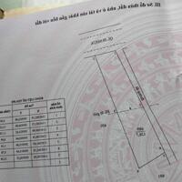 Đất Mặt Tiền QL50 - Thạnh Trị - Gò Công Tây. Thuận tiện kinh Doanh khu vực đông đúc