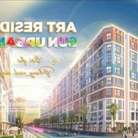 Siêu Phẩm Duy Nhất Tại Sun Urban City 45M2 3 Phòng Ngủvốn Đầu Tư Ban Đầu Chỉ 500 Triệu.