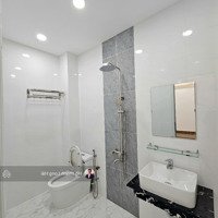 Bán Nhà Riêng 4 Tầng Sẹc Đường 33, Phường Bình Trưng Tây, Tp Thủ Đức (Quận 2 Cũ), Gần Lê Văn Thịnh.