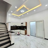 Bán Nhà Riêng 4 Tầng Sẹc Đường 33, Phường Bình Trưng Tây, Tp Thủ Đức (Quận 2 Cũ), Gần Lê Văn Thịnh.