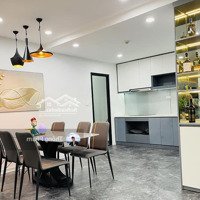 Bán Căn Hộ 100M2 Tại Hancorp Plaza- Thiết Kế 2 Ngủ 2Wc- Đầy Đủ Tiện Ích- Nội Thất Full-Bao Sang Tên