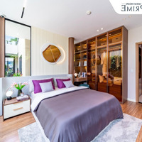 Thanh Toán 460 Triệu Sở Hữu Căn Hộ Resort Ven Sông Liền Kề Phú Mỹ Hưng - Căn Hộ Khải Hoàn Prime