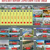 Đất Minh Thành, thị trấn Chơn Thành, Bình Phước GIÁ RẺ & SỔ SẴN