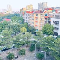 Cầu Giấy 100M2 - Oto Tránh - Kinh Doanh Đỉnh - Thang Máy - Sổ Vuông Đẹp - Mặt Tiền Quyền Lực