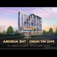 Bán Căn 2 Phòng Ngủthe Aurora Phú Mỹ Hưng Rẻ Nhất Hiện Tại - Liên Hệ: 0939949239 - Em Tú