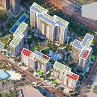 1 Căn Duy Nhất Đang Ngộp, View Nội Khu, Nh Hỗ Trợ Vay 70% Chỉ 1,99 Tỷ