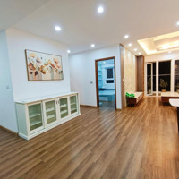 Bán Căn Hộ Chung Cư Tòa V2 Victoria Văn Phú, 120M2, 3 Ngủ, 2 Vệ Sinh Full Đồ Như Hình, 5,8 Tỷ