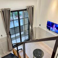 Cho thuê minihouse mới xây kdc cồn khương đối diện công viên dưới 6 triệu