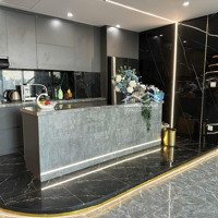 Bán Căn Hộ 3 Ngủ Cao Cấp Hồ Tùng Mậu Dự Án Goldmark City 94M Căn Góc View Cực Đẹp Liên Hệ: 0971864994