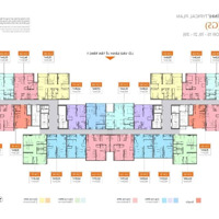 Cần Bán Căn 3N2Vs The Sola Park - Vin Smart City 76M2