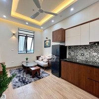 Cơ Hội Đầu Tư Aparment 50M2 Xuân Thủy, Dòng Tiền Cao 700 Triệuiệu/Năm, Vị Trí Đẹp Hàng Xóm 4 Trường Đh