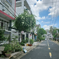 Bán Nhà Bình Chánh, 120M2 Có Tầng Hầm.