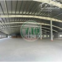 Cho thuê nhà xưởng mới đẹp diện tích 12.960 m2 tại Gò Dầu – Tây Ninh