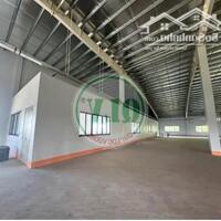 Cho thuê nhà xưởng mới đẹp diện tích 12.960 m2 tại Gò Dầu – Tây Ninh