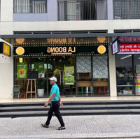 Shophouse The Rainbow Kinh Doanh Có Dòng Tiền Sẵn