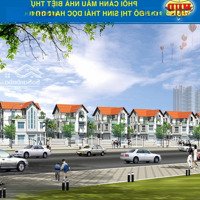 Bán Đất Nền Dự Án Tại Khu Đô Thị Sinh Thái Sông Đơ - Giá Tốt Chỉ 12 Tỷ Vnd