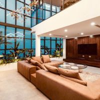 Căn Hộ Duplex View Biển Độc Nhất Nha Trang: Thiết Kế Độc Đáo, Giá Cả Cạnh Tranh Nhất Khu Vực!!!