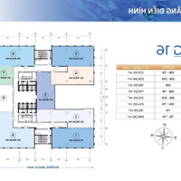 Bán Sàn Văn Phòngtrung Tâm Thương Mạichợ Mơ - 459 Bạch Mai - Bàn Giao Mặt Bằng Ngay, Sổ Đỏ 50 Năm