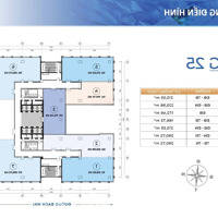 Bán Sàn Văn Phòngtrung Tâm Thương Mạichợ Mơ - 459 Bạch Mai - Bàn Giao Mặt Bằng Ngay, Sổ Đỏ 50 Năm