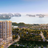 Suẩt Ngoại Giao Căn Vip Misaki Tower Hạ Long. Nằm Giữa Tt Hạ Long Giá Chỉ Từ 3Xtr/M2, View Vịnh Hl