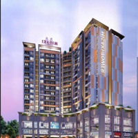 Suẩt Ngoại Giao Căn Vip Misaki Tower Hạ Long. Nằm Giữa Tt Hạ Long Giá Chỉ Từ 3Xtr/M2, View Vịnh Hl