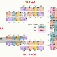 Bán Chuyển Nhượng Quỹ Căn Hộ Chung Cư Wisteria Mặt Đường Ql32 Gần Đh Công Nghiệp