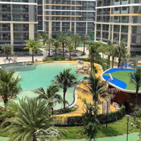 Căn Góc Vòng Cung 2Pn 2 Vệ Sinhview Hồ Bơi Diện Tích 80M2 Rẻ Nhất Khu The Beverly Vinhomes Grand Park