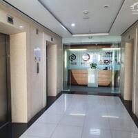 Cho thuê văn phòng hạng A tại Cầu Giấy, toà nhà CMC Tower phố Duy Tân