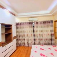 Hiếm! Hồ Tùng Mậu - 50M2 X 5T - Ở Ngay - Ô Tô - Kd Đỉnh - 12 Tỷ Hơn