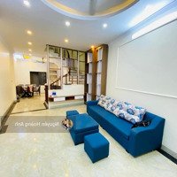 Nhà Đẹp Yên Hoà Ở Ngay. Ngõ Rộng 45M2 Nhỉnh 9 Tỷ