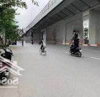 Bán Nhà Mặt Phố Minh Khai - Vỉa Hè Đá Bóng -Diện Tích150M2 - Mặt Tiền 7M - Giá Bán 67 Tỷ.