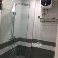 Hàng Hiếm Tại Đường Minh Khai, 8 Tỷ, 33M2, 5 Phòng Ngủ+ 4 Wc/Pt, 6 Tầng