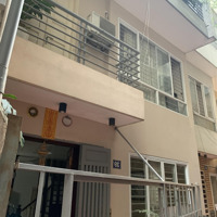 Bán Nhà 5 Tầng Chính Kinh- Thanh Xuân, 50M2- 7,9 Tỷ.