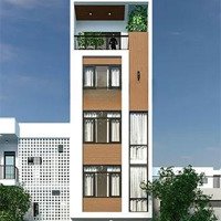 Hàng Hiếm! Nhà Tiện Ích Bạt Ngàn Tại Kim Mã Thượng,Diện Tích32M2 X 6 Tầng Xmặt Tiền3,45M X Giá Bán 7,5 Tỷ