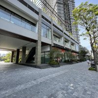 Bán Shophouse 92M, Áp Góc, 2 Mặt Tiền 5M - Haven Park, Ecopark. Đối Diện Khu Biệt Thự Vạn Tuế.