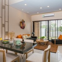 Hàng Hiếm Tại Riviera Park Hà Nội, 7,5 Tỷ, 100M2, 3 Phòng Ngủ 2Pt, Tây Nam