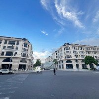 28 Tỷ Sở Hữu Căn Siêu Đẹp, Phố Đi Bộ Vạn Phúc City, Hầm 5 Tầng Rộng Thoáng Đẹp, Giá Tốt Nhất