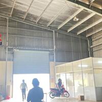 Cho Thuê Xưởng ngoài KCN, xa KDC ngoại ô Biên Hòa, 3400m2, giá thuê 90tr.