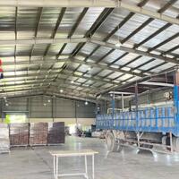 Cho Thuê Xưởng ngoài KCN, xa KDC ngoại ô Biên Hòa, 3400m2, giá thuê 90tr.
